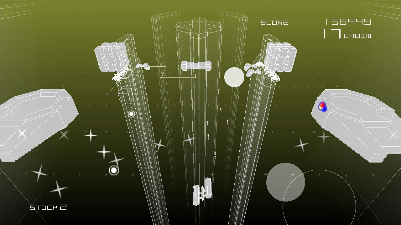 Space Invaders: Infinity Gene - Imagen 13